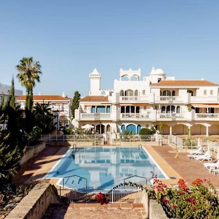 New Apartment Sherezade Tenerife Puerto de la Cruz  Eksteriør bilde