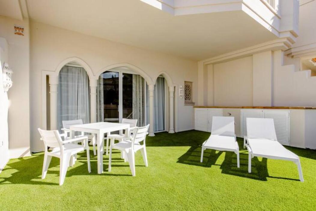 New Apartment Sherezade Tenerife Puerto de la Cruz  Eksteriør bilde