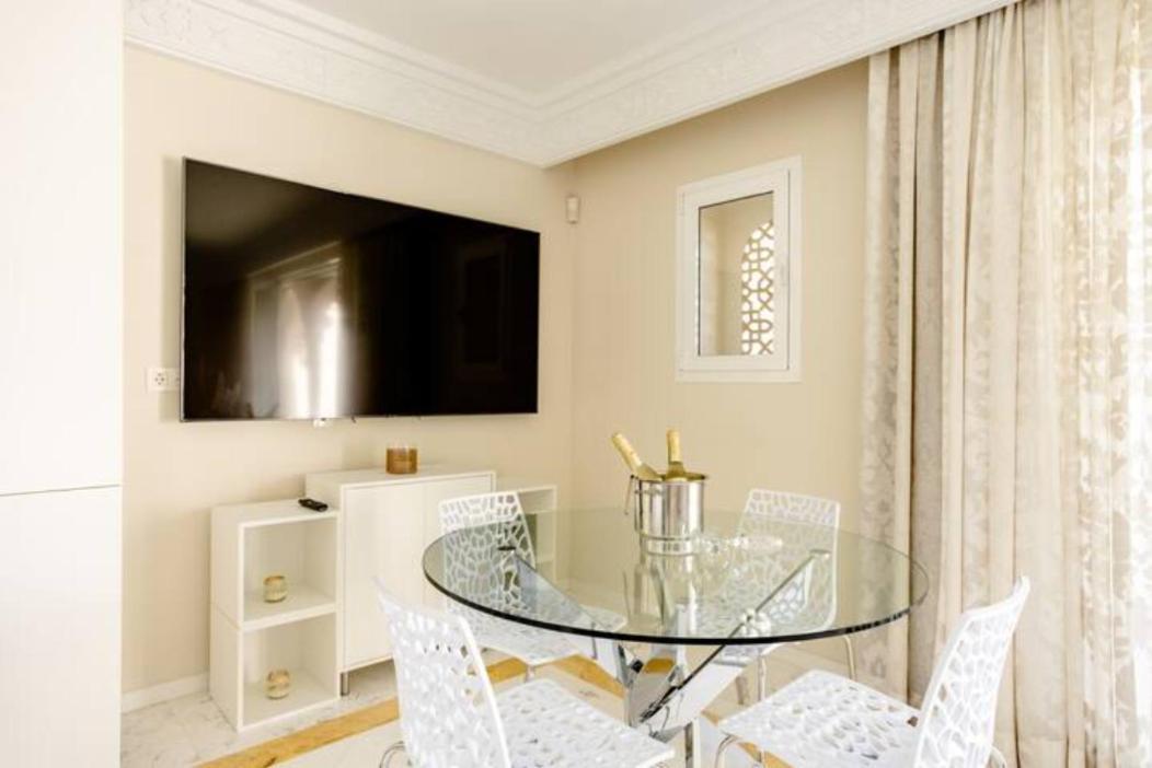 New Apartment Sherezade Tenerife Puerto de la Cruz  Eksteriør bilde