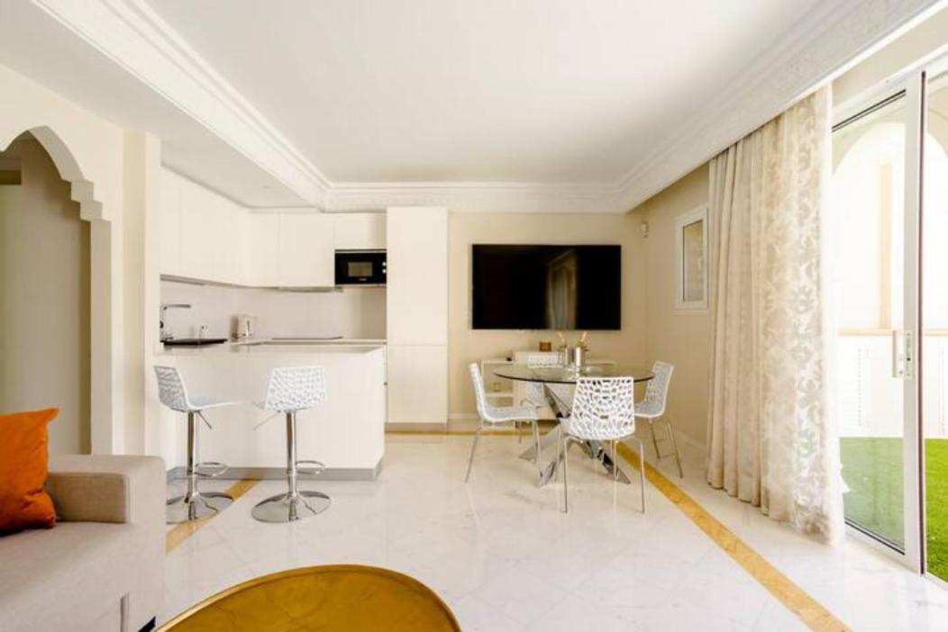 New Apartment Sherezade Tenerife Puerto de la Cruz  Eksteriør bilde
