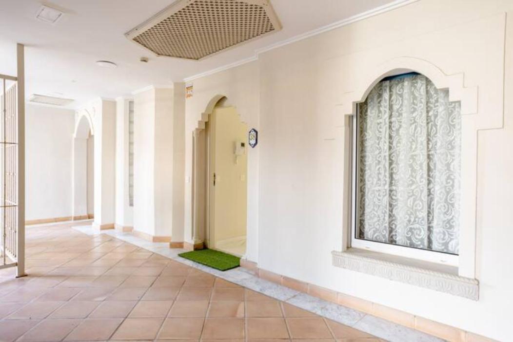 New Apartment Sherezade Tenerife Puerto de la Cruz  Eksteriør bilde