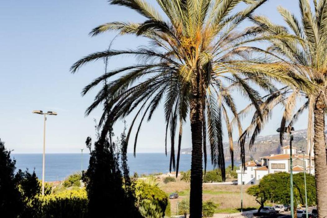 New Apartment Sherezade Tenerife Puerto de la Cruz  Eksteriør bilde