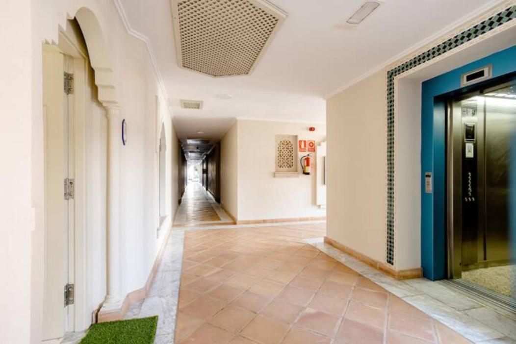 New Apartment Sherezade Tenerife Puerto de la Cruz  Eksteriør bilde